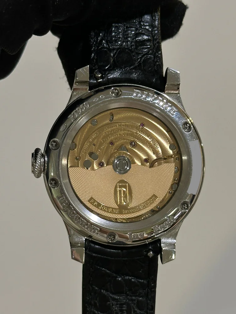 F.P.Journe Octa FP Journe Octa Divine Platinum Octa 42 mm